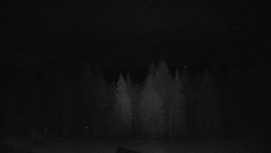 Panorama Javorníků