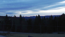 Panorama Javorníků