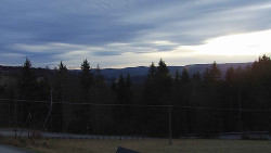 Panorama Javorníků