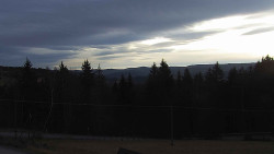 Panorama Javorníků