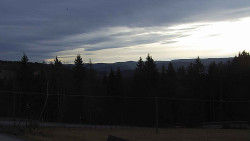 Panorama Javorníků