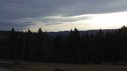 Panorama Javorníků