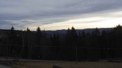 Panorama Javorníků