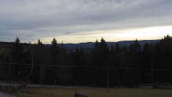 Panorama Javorníků