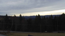 Panorama Javorníků