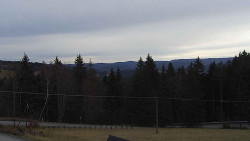 Panorama Javorníků