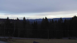 Panorama Javorníků