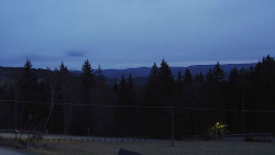 Panorama Javorníků