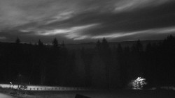 Panorama Javorníků