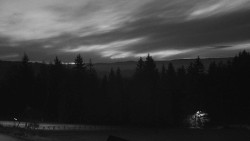 Panorama Javorníků