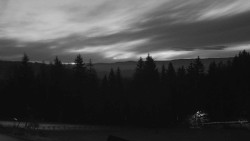 Panorama Javorníků