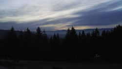 Panorama Javorníků