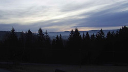 Panorama Javorníků