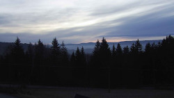 Panorama Javorníků