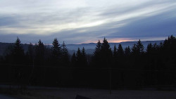 Panorama Javorníků