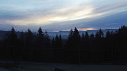 Panorama Javorníků