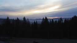 Panorama Javorníků