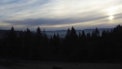 Panorama Javorníků