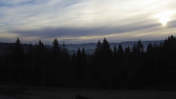 Panorama Javorníků