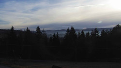 Panorama Javorníků