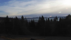 Panorama Javorníků