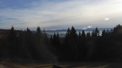 Panorama Javorníků