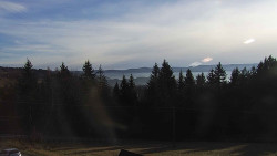 Panorama Javorníků