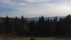 Panorama Javorníků