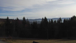 Panorama Javorníků