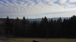 Panorama Javorníků