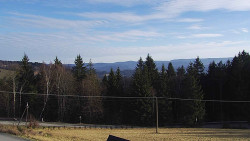 Panorama Javorníků