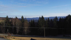 Panorama Javorníků