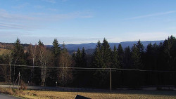 Panorama Javorníků