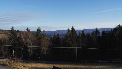 Panorama Javorníků