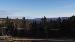 Panorama Javorníků