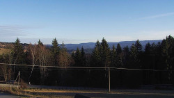 Panorama Javorníků