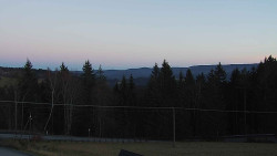 Panorama Javorníků