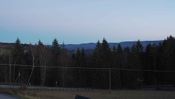 Panorama Javorníků