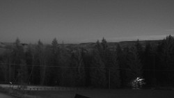 Panorama Javorníků