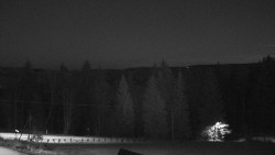 Panorama Javorníků