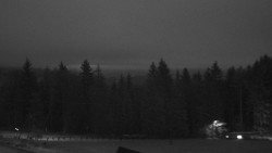 Panorama Javorníků