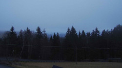 Panorama Javorníků