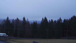 Panorama Javorníků