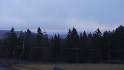 Panorama Javorníků