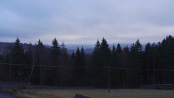 Panorama Javorníků