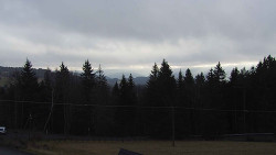 Panorama Javorníků