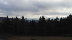 Panorama Javorníků