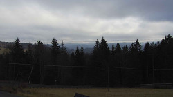 Panorama Javorníků