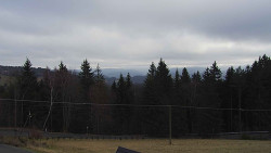 Panorama Javorníků