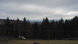 Panorama Javorníků